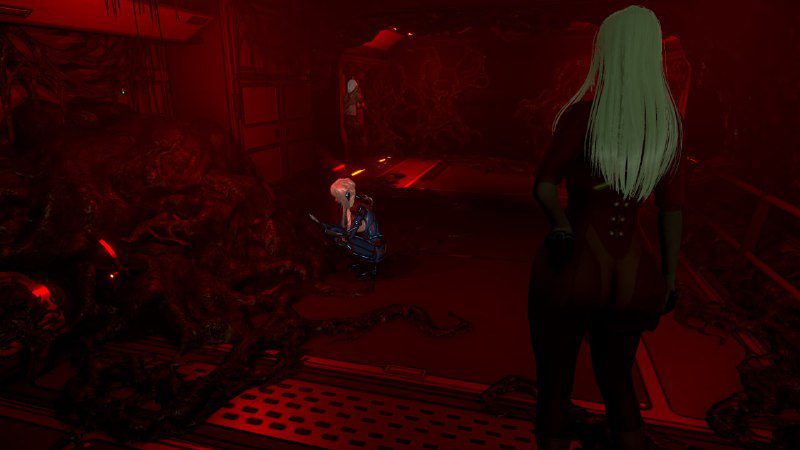 图片[3]-2109[神作SLG/PC+安卓]欧派奥德赛 Oppai Odyssey 0.4.6赞助 AI版 PC+安卓-ACG俱乐部 - 各类游戏免费下载