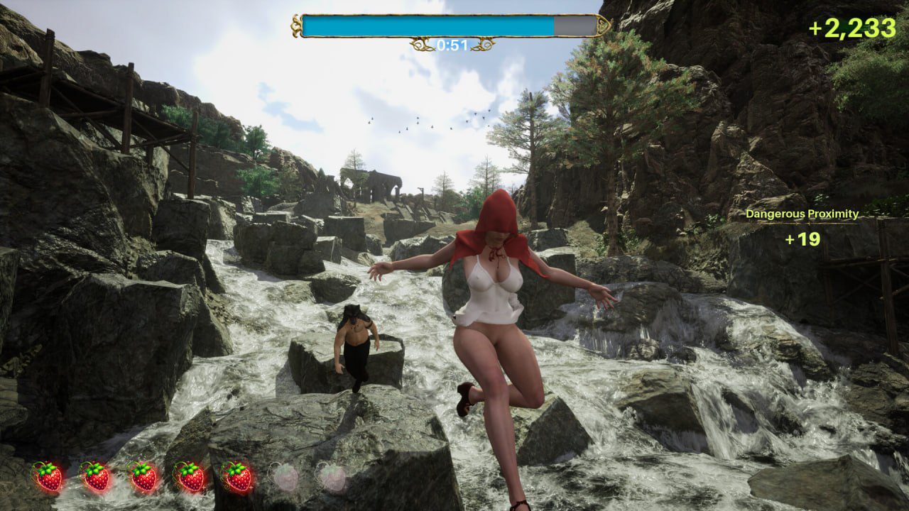 图片[3]-2128【脱出SLG/3D/全动态/生肉】追缉行动（Catch Me）Build 17125803 原版EN-ACG俱乐部 - 各类游戏免费下载