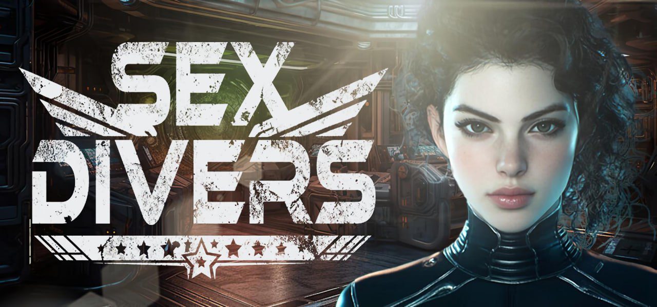 2129【射击FPS/3D/全动态/官中】SEX潜水员（SEXDIVERS）Build.17122385 完整版 STEAM官中-ACG俱乐部 - 各类游戏免费下载