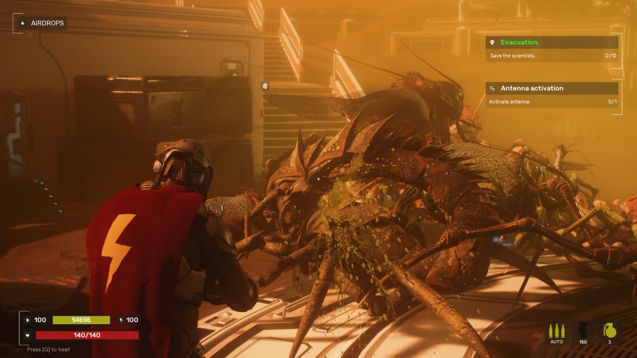 图片[3]-2129【射击FPS/3D/全动态/官中】SEX潜水员（SEXDIVERS）Build.17122385 完整版 STEAM官中-ACG俱乐部 - 各类游戏免费下载