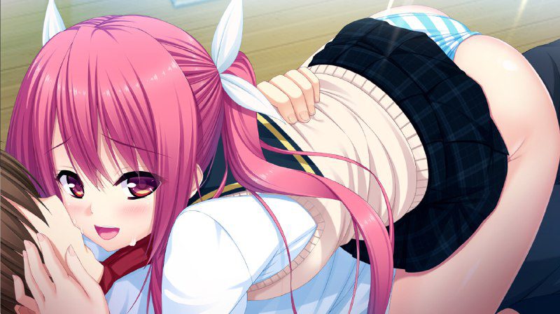 图片[2]-2143[竹子社/ADV/机翻][アトリエかぐや TEAM Gassa-Q] 舐めプ！ 舔到高潮！-ACG俱乐部 - 各类游戏免费下载