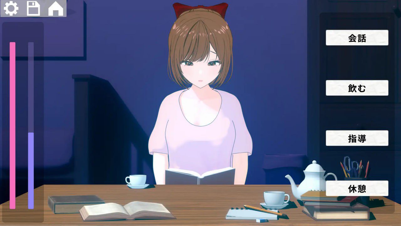 图片[2]-2160【互动SLG/全动态/官中】静夜的私课（静夜の密課）V1.0 DL官中-ACG俱乐部 - 各类游戏免费下载