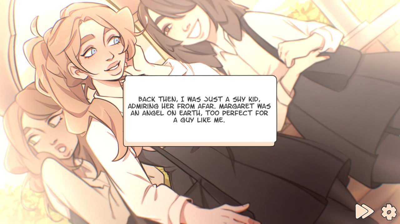 图片[3]-2164【SLG/官中/PC+安卓】玛格丽特的罪 Margaret’s Sin v1.1-ACG俱乐部 - 各类游戏免费下载