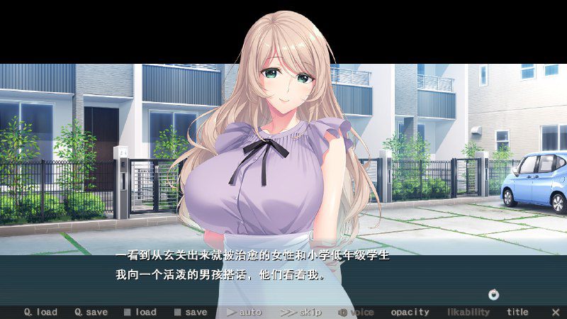 图片[2]-2177[ADV/汉化/3.8G] 妈妈代行服务 Bunny’s ママ代行サービス 汉化版+全存档★全CV-ACG俱乐部 - 各类游戏免费下载