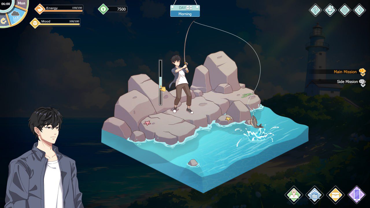 图片[6]-4540【爆款SLG/动态/官中】爱与生活：幸福学生 Love n Life: Happy Student V1.2.0 STEAM官方中文步兵版 正式版+全DLC [11.10G]-ACG俱乐部 - 各类游戏免费下载