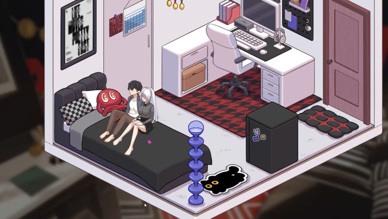 图片[7]-4540【爆款SLG/动态/官中】爱与生活：幸福学生 Love n Life: Happy Student V1.2.0 STEAM官方中文步兵版 正式版+全DLC [11.10G]-ACG俱乐部 - 各类游戏免费下载