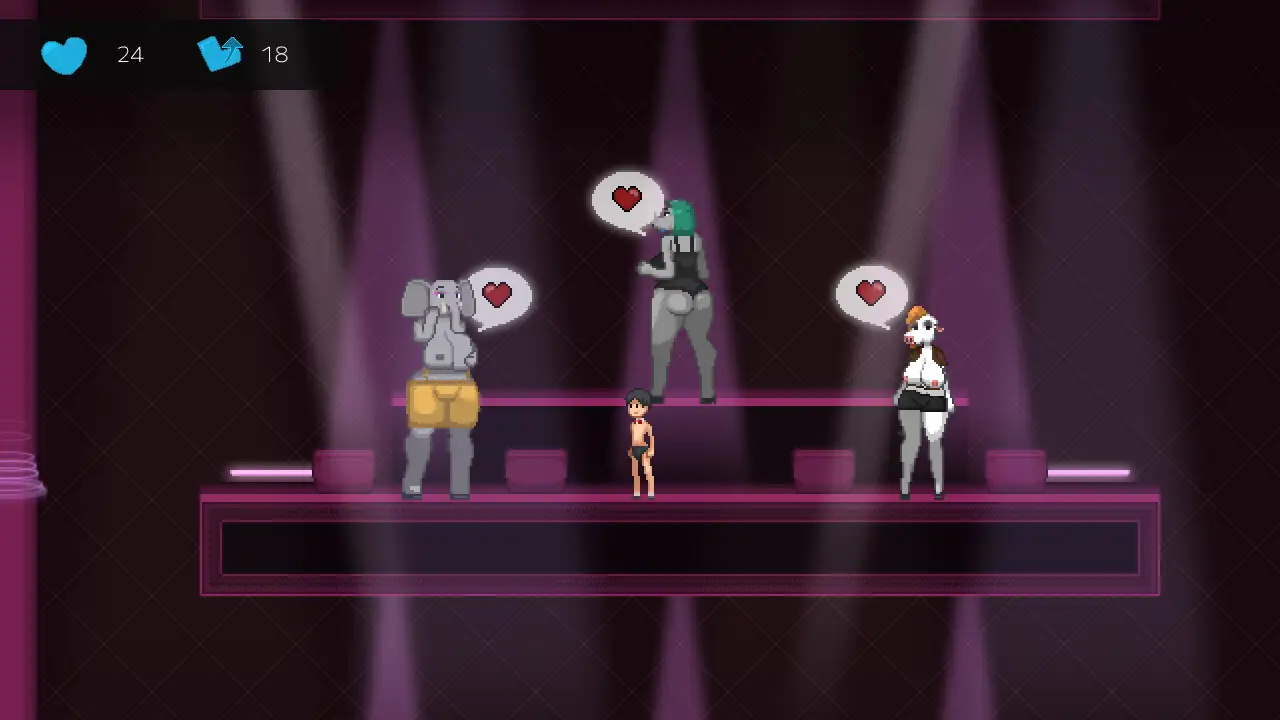 图片[4]-2237【ACT/生肉】Miniclub F-ACG俱乐部 - 各类游戏免费下载