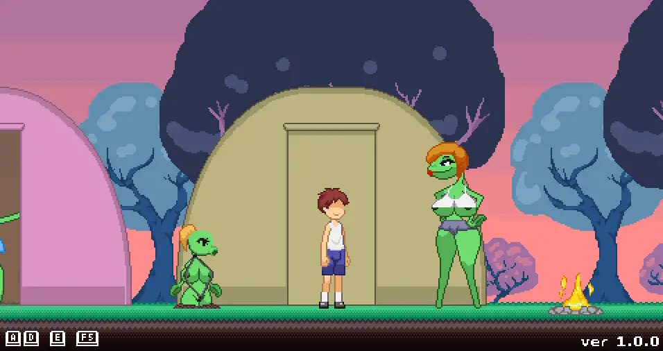 图片[2]-2238【ACT】Hot Plants Girls v1.1.0不限语种版-ACG俱乐部 - 各类游戏免费下载