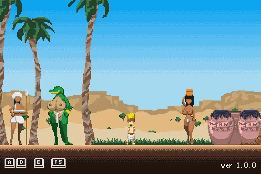 图片[2]-2239【ACT/像素】Small Lust不限语种版-ACG俱乐部 - 各类游戏免费下载