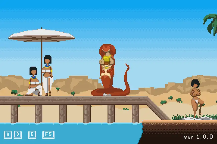 图片[4]-2239【ACT/像素】Small Lust不限语种版-ACG俱乐部 - 各类游戏免费下载