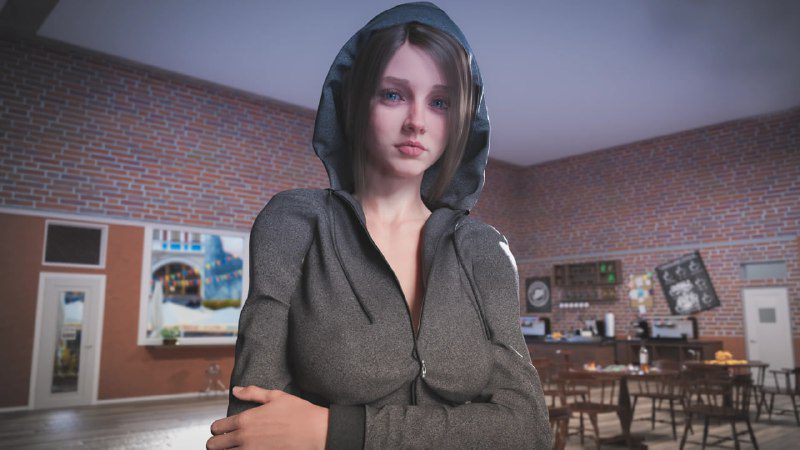 图片[2]-2246【欧美SLG/AI汉化/PC+安卓】生存之链：归栖之地 Survivor Strain 0.2.9.4 AI汉化版-ACG俱乐部 - 各类游戏免费下载