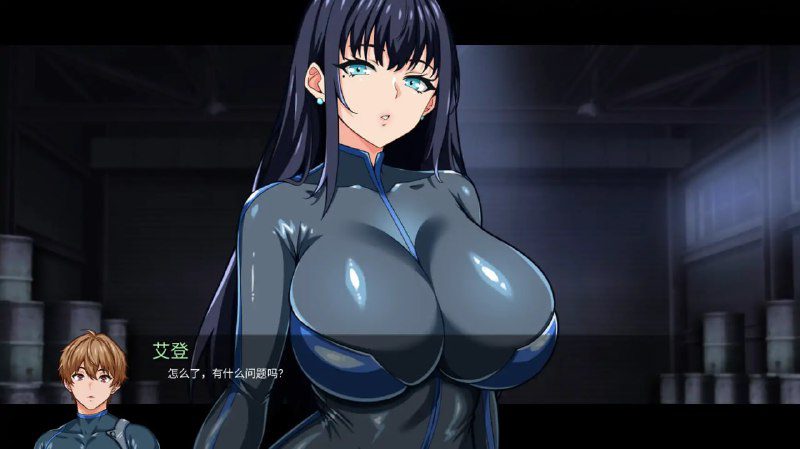 图片[3]-2251【亚洲SLG/AI汉化/PC+安卓】谍影沉沦：暗夜盟会 0.03.0 AI汉化版-ACG俱乐部 - 各类游戏免费下载