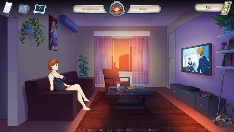 图片[3]-2253【欧美SLG/汉化/动态/PC+安卓】淑女广告 MILF’s Plaza 18a2 AI版-ACG俱乐部 - 各类游戏免费下载