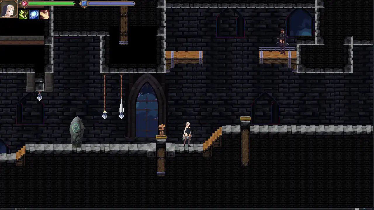 图片[2]-2269[ACT/官中] 玛丽修女的使命 Sister Marie’s Mission-ACG俱乐部 - 各类游戏免费下载