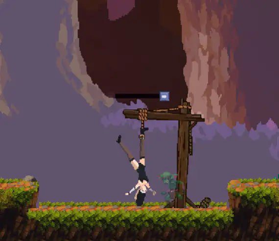 图片[4]-2269[ACT/官中] 玛丽修女的使命 Sister Marie’s Mission-ACG俱乐部 - 各类游戏免费下载