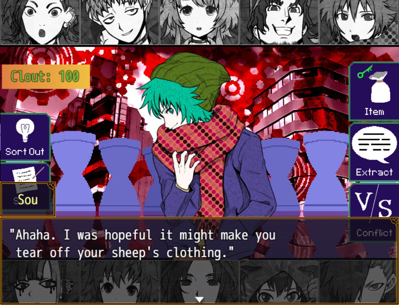 图片[4]-2278[ADV/汉化]你去死吧——多数表决死亡游戏 Your Turn To Die Death Game By Majorityv20230718-ACG俱乐部 - 各类游戏免费下载