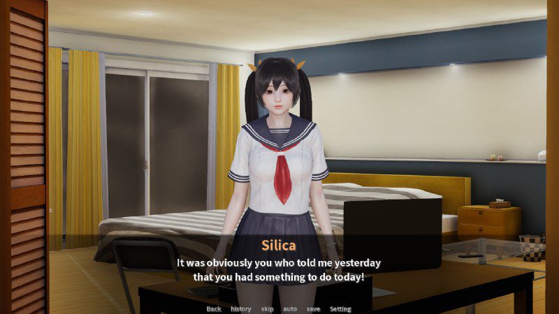 图片[3]-5209[亚洲风SLG]超能力重制版 Supower – Remake v0.6 赞助 AI版 PC+安卓-ACG俱乐部 - 各类游戏免费下载