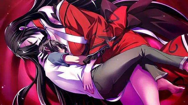 图片[5]-2295【互动SLG/SM/汉化】奈落之胤 ～堕淫调教SLG～（奈落ノ胤 ～堕淫調教SLG～）V1.10 AI汉化-ACG俱乐部 - 各类游戏免费下载