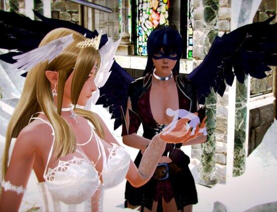 图片[2]-2313【国产RPG/汉化/动态/安卓】猎色人生 之 屌丝猎艳记 1+2-ACG俱乐部 - 各类游戏免费下载