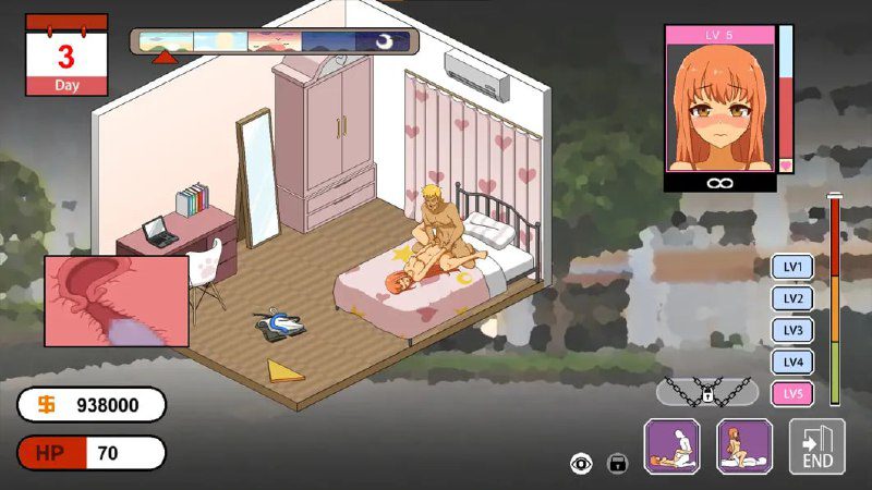 图片[3]-2318【爆款互动SLG/官中/步兵】Handyman Legend 水管工传说 水电工传说Ver1.0.6 官方中文正式版-ACG俱乐部 - 各类游戏免费下载