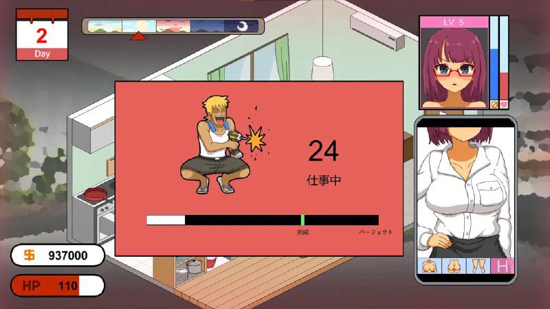 图片[5]-2318【爆款互动SLG/官中/步兵】Handyman Legend 水管工传说 水电工传说Ver1.0.6 官方中文正式版-ACG俱乐部 - 各类游戏免费下载