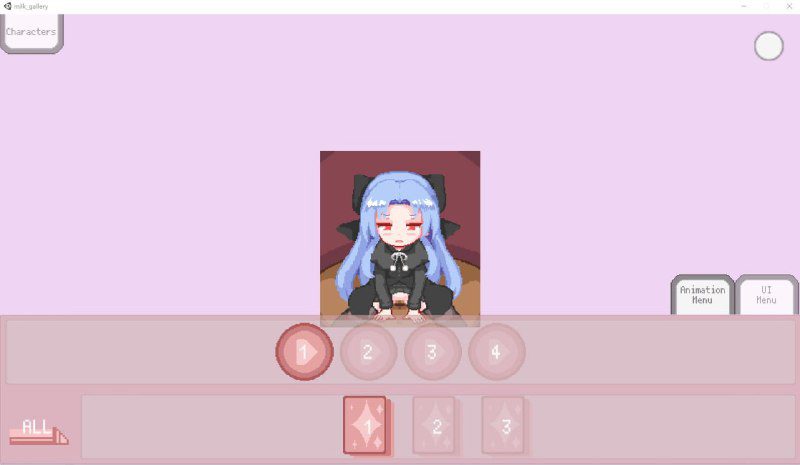 图片[2]-2321[SLG/像素动态/PC+安卓] 见宫美志 みるこみくしょん２正式版+特典★像素风-ACG俱乐部 - 各类游戏免费下载