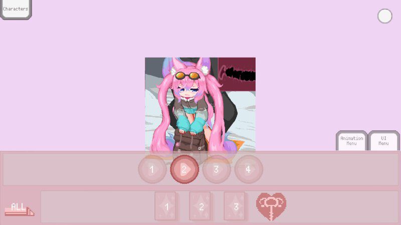 图片[3]-2321[SLG/像素动态/PC+安卓] 见宫美志 みるこみくしょん２正式版+特典★像素风-ACG俱乐部 - 各类游戏免费下载