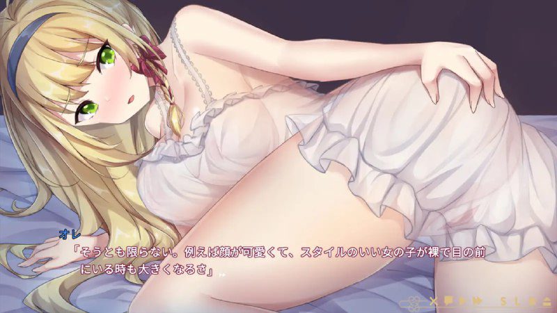 图片[3]-2337[养成SLG/汉化/2.2G] 冥婚交友中心-魔鬼的恋爱指南 V1.1.1.6 STEAM官中步兵版-ACG俱乐部 - 各类游戏免费下载