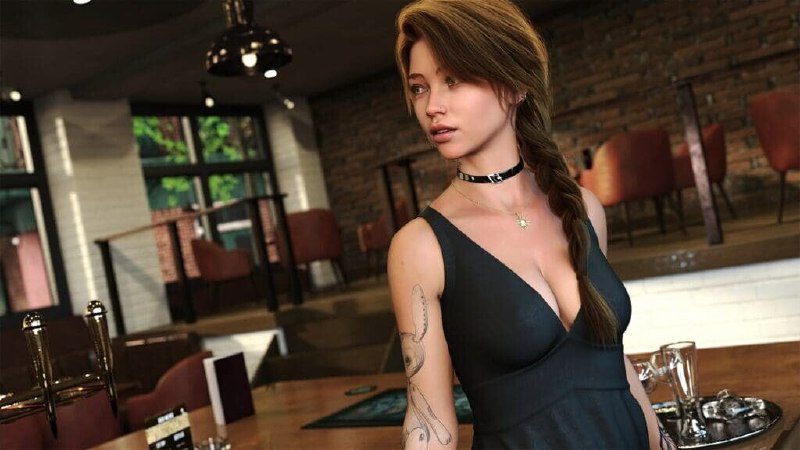 图片[3]-2358[鬼父SLG/高渲染/动态/PC+安卓] 如此剧烈的疼痛 第一季 V0.11.7R 汉化完结版-ACG俱乐部 - 各类游戏免费下载