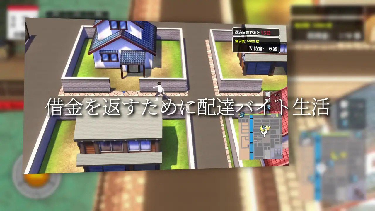 图片[5]-2921【沙盒SLG/3D/全动态/汉化】与夕阳一同坠落的你。（夕日と共に堕ちる君。）v1.2 AI汉化-ACG俱乐部 - 各类游戏免费下载