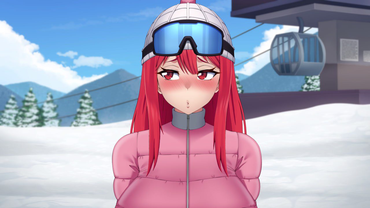 图片[2]-5651【日系SLG/汉化/动态】他的赌注，她的损失 他的赌注，她的抉择 His Bet, Her 0.7 [Hangover Cat] AI汉化版【PC+安卓/2.8G/更新】-ACG俱乐部 - 各类游戏免费下载