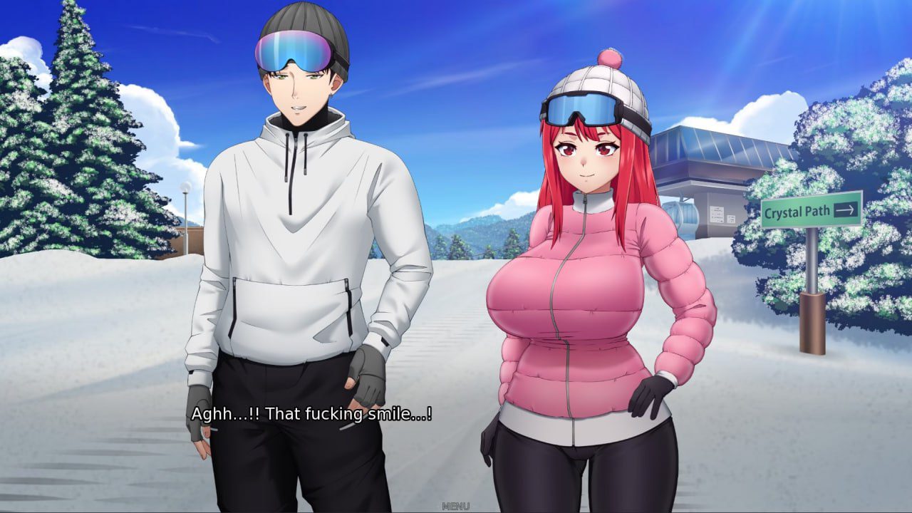 图片[3]-5651【日系SLG/汉化/动态】他的赌注，她的损失 他的赌注，她的抉择 His Bet, Her 0.7 [Hangover Cat] AI汉化版【PC+安卓/2.8G/更新】-ACG俱乐部 - 各类游戏免费下载