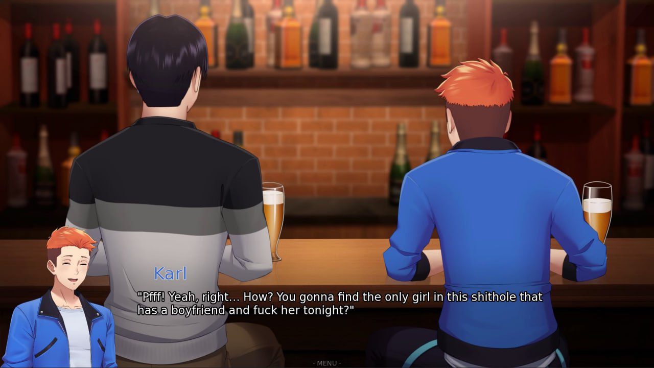 图片[5]-5651【日系SLG/汉化/动态】他的赌注，她的损失 他的赌注，她的抉择 His Bet, Her 0.7 [Hangover Cat] AI汉化版【PC+安卓/2.8G/更新】-ACG俱乐部 - 各类游戏免费下载