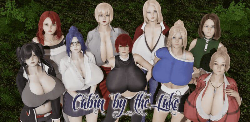 2375【SLG/汉化/PC+安卓】湖边小屋 Cabin by the Lake v0.47d-ACG俱乐部 - 各类游戏免费下载