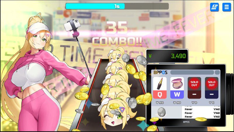 图片[4]-2383[互动SLG/动态] 身体支付 Body Pay v1.10 官中步兵版+存档-ACG俱乐部 - 各类游戏免费下载