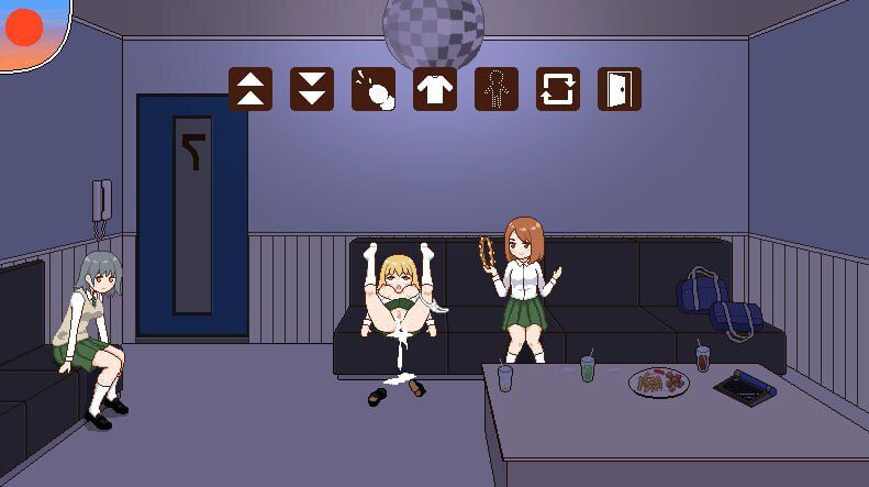 图片[2]-2385[互动SLG/像素动态/PC+安卓] 授种委员的工作 種付委員のオシゴト v1.1 AI汉化-ACG俱乐部 - 各类游戏免费下载