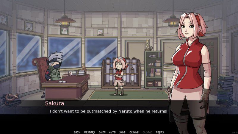 图片[5]-2389[同人/SLG/沙盒]纲手卷轴 Tsunade’s Scroll v0.1 AI汉化-ACG俱乐部 - 各类游戏免费下载