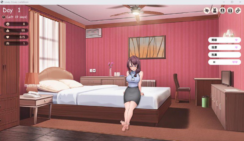 图片[2]-2410[SLG]神的不在场 Build.13737051 STEAM官方中文版-ACG俱乐部 - 各类游戏免费下载