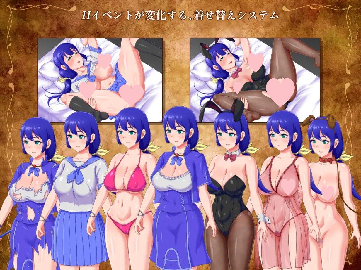 图片[3]-2420【回合RPG/被NTR/汉化/PC+安卓】Lydia 带着儿子的魔导士冒险（Lydia 子連れ魔導士の冒険）V1.01 内嵌AI汉化+作弊码-ACG俱乐部 - 各类游戏免费下载