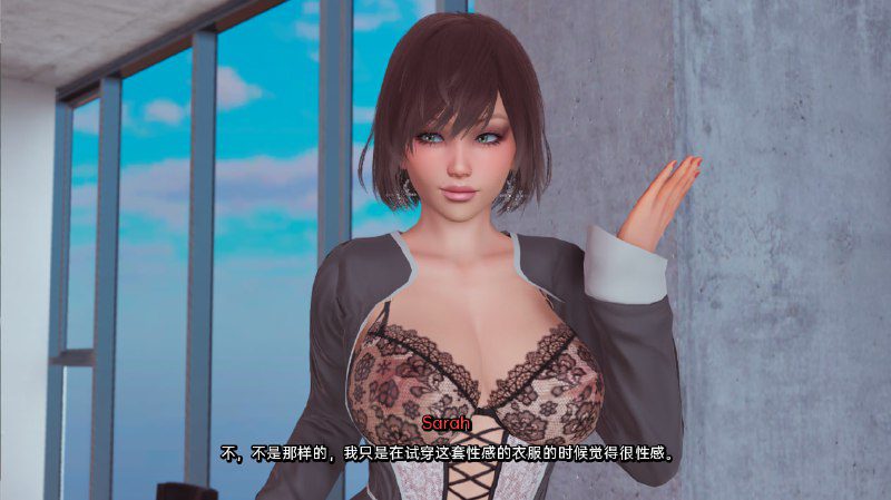 图片[2]-5699[亚洲风SLG]真丈夫 真正的丈夫 True Husband 1.4 [Snowstorm] AI汉化版【PC+安卓/5.2G/更新】-ACG俱乐部 - 各类游戏免费下载