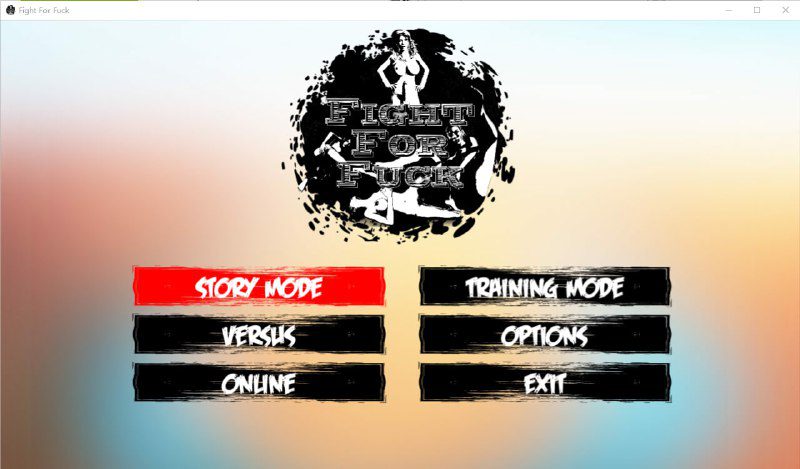 图片[2]-2449[ACT]战斗或者被肏！Fight For Fuok 2.1.1 完结版 英文-ACG俱乐部 - 各类游戏免费下载