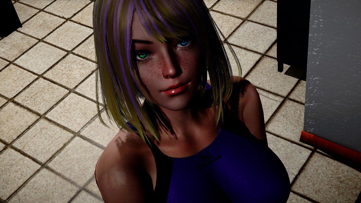 图片[4]-2465【SLG/AI汉化/PC+安卓】暗涌之夏 FR34KS v0.4-ACG俱乐部 - 各类游戏免费下载