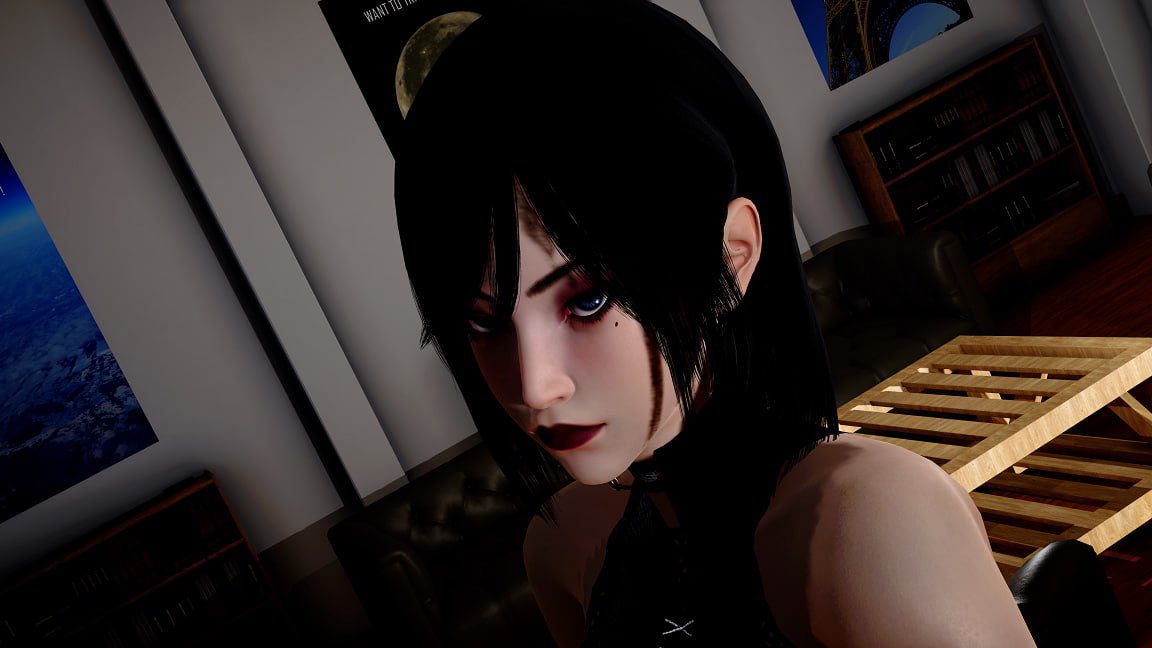 图片[5]-2465【SLG/AI汉化/PC+安卓】暗涌之夏 FR34KS v0.4-ACG俱乐部 - 各类游戏免费下载