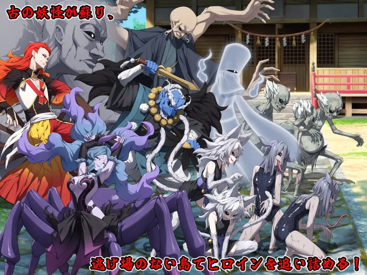 图片[4]-2563【精品RPG/战斗H/汉化】光凛天使 闪耀之心（光凛天使ツインクルハート）V1.0 内嵌AI汉化-ACG俱乐部 - 各类游戏免费下载