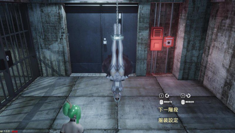 图片[4]-2486[ACT/3D]恶女末途Widow in the Endless Labyrinth V1.1.2 官方中文步兵版-ACG俱乐部 - 各类游戏免费下载