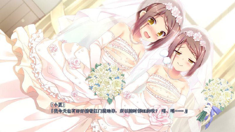 图片[2]-2488[ADV/汉化/PC+安卓kr]想谈个恋爱吗？那就给钱吧FD1+2 模拟精翻汉化版-ACG俱乐部 - 各类游戏免费下载