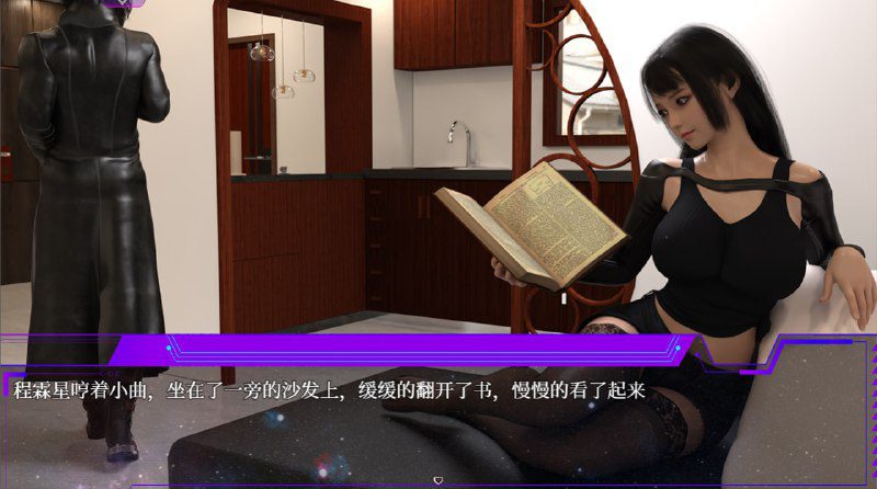 图片[3]-2491[亚洲风SLG]惑星游侠Planet Rogue V4.2.10 官方中文步兵版-ACG俱乐部 - 各类游戏免费下载