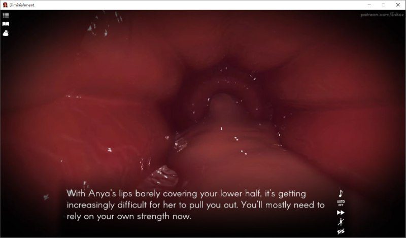 图片[3]-2492[SLG/PC+安卓/3D]变小的我~Diminishment步兵版 英文-ACG俱乐部 - 各类游戏免费下载