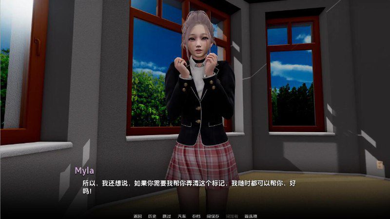 图片[2]-2502[亚洲风SLG/PC+安卓]力量少女 权力少女 Maidens of Power v0.85 汉化版-ACG俱乐部 - 各类游戏免费下载