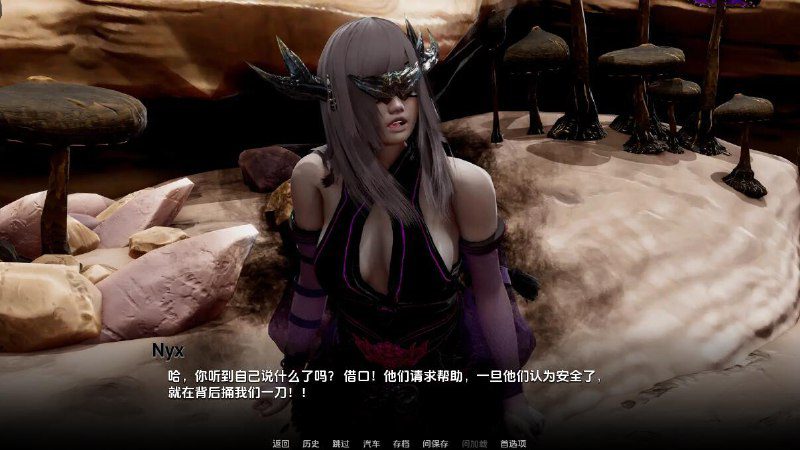 图片[3]-2502[亚洲风SLG/PC+安卓]力量少女 权力少女 Maidens of Power v0.85 汉化版-ACG俱乐部 - 各类游戏免费下载